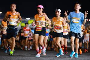 BIB: 22877, 26491, 26332, 22579
                            <button type="button" onclick="openModal(23153488)" class="btn btn-primary btn-sm float-right btn-popup" data-toggle="modal" data-target=".modal-high-quality">
                        <i class="fas fa-shopping-cart"></i> Add to Cart
                    </button>
                                            <button type="button" onclick="isThisMe(23153488, true)" class="btn btn-success btn-sm float-right btn-popup btn-isme hidden" data-toggle="tooltip" data-placement="bottom" title="นี่คือรูปของคุณใช่ไหม คลิกที่นี่เพื่อเอาเข้าอัลบั้ม">
                        <i class="fas fa-plus"></i> Add to album
                    </button>
                    <button type="button" onclick="isThisMe(23153488, false)" class="btn btn-warning btn-sm float-right btn-popup btn-isnotme hidden">
                        <i class="fas fa-ban"></i> Remove from album
                    </button>